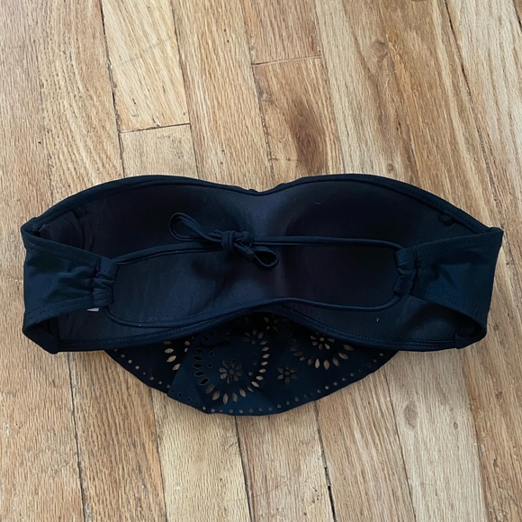 Swim bandeau - Picture 2 of 2